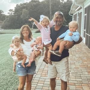 Meet your Posher, Mark